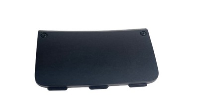 Skoda fabia ii 5j заглушка фаркоп 5j6807069 фото №1