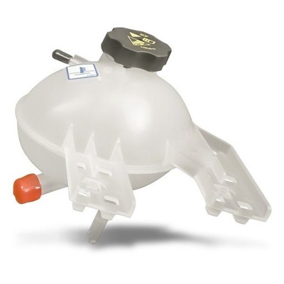 Бачок расширительный jeep compass renegade 17-22 фото №1