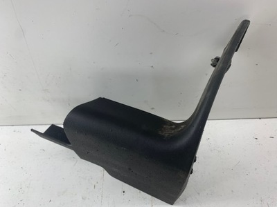 Mazda cx-7 cx7 защита заглушка порог правый перед фото №1