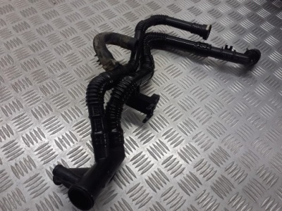 Магистраль wody водяная citroen berlingo i 1.6 hdi 011252 фото №1