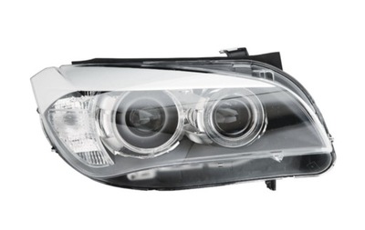 BMW X1 E84 2009-2012 FARO FARO PARTE DELANTERA DERECHA D1S  