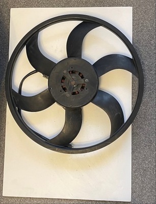 VENTILADOR MÓDULO DEL RADIADOR BMW E89 500085400  