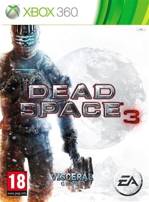 Dead Space 3 Xbox 360