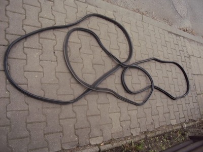 Прокладка i дверь крышки astra iii h gtc 3-дверь фото №1