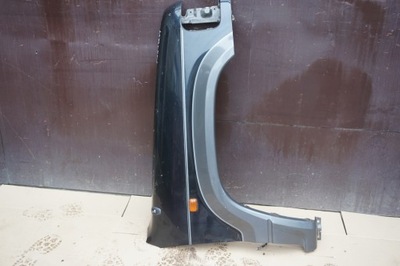 Opel monterey крила правий перед передній 96r фото №1