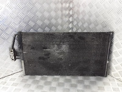 Радиатор кондиционера bmw e39 2.0 d фото №1