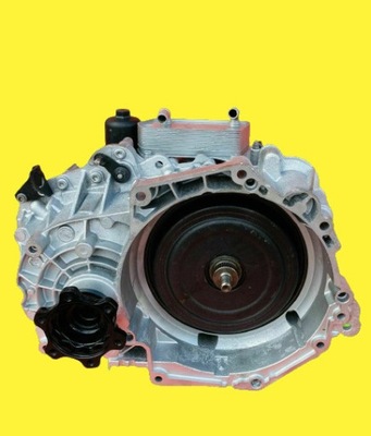 АВТОМАТИЧЕСКИЙ КОРОБКА ПЕРЕДАЧ VW AUDI 55350294 .