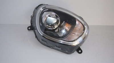 Mini countryman 2 2 f60 фара full led правий комплект фото №1