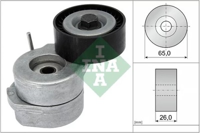 INA 534005310 TENSOR CORREA  