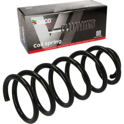 DACO RESSORT MINI ONE COOPER R50 R53 R56 R58 2003- ARRIÈRE 
