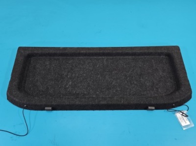 Полка задняя задняя багажника suzuki sx4 i 06- фото №1