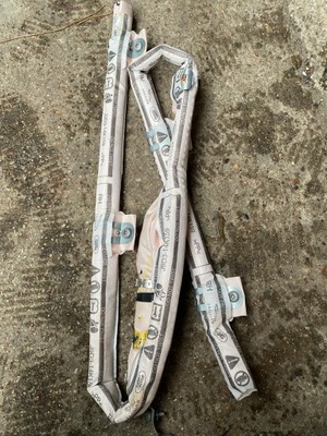 Jaguar ipace i-pace x590 2020 шторка безпеки подушка безпеки права фото №1