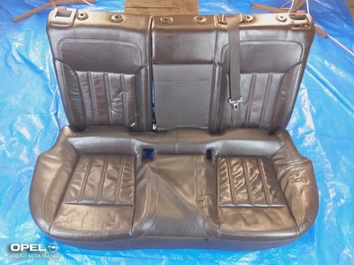 Opel-części | insignia a заднє сидіння задня задня шкіра фото №1