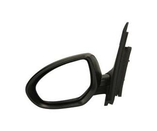 Дзеркало зовнішнє mazda 2 de , 07-14 фото №1