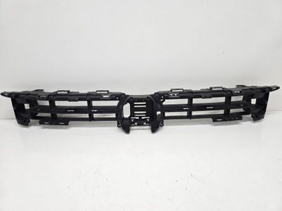 Vw arteon направляющая кронштейн решетка перед 3g8853653g фото №1