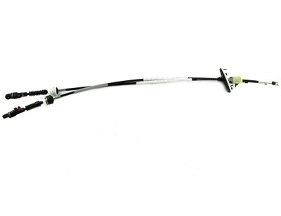 Троси перемикання передач 6b iveco daily 2012 2019 фото №1