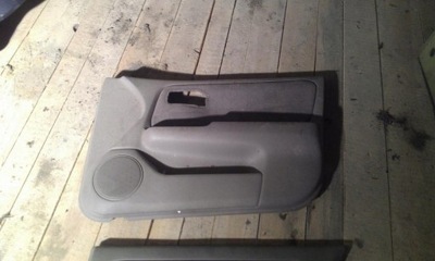 Primera p11 - обшивка дверь правый левый перед фото №1