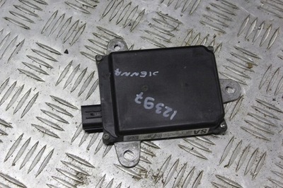 Toyota sienna 2016 модуль радар sa continental фото №1