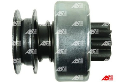 AS-PL BENDIX STARTER SD3104  