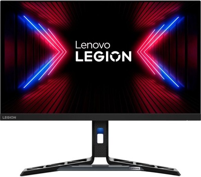 Monitor LED Lenovo R27q-30 27 " 2560 x 1440 px IPS / PLS67B4GAC1EU