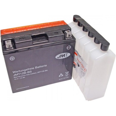 BATTERY JMT DUCATI HYPERMOTARD 821 2014  