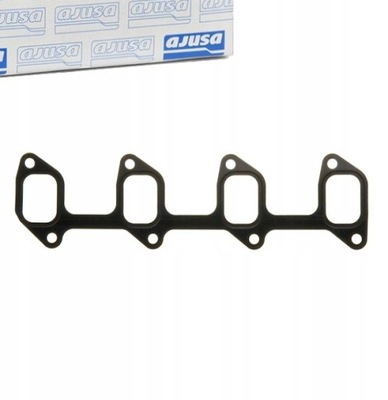 Прокладка коллектор впускной ajusa daihatsu delta фото №1