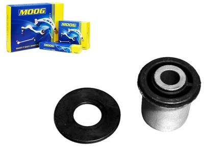 Втулка рычага moog partof41175 partof41174 fsk656 фото №1