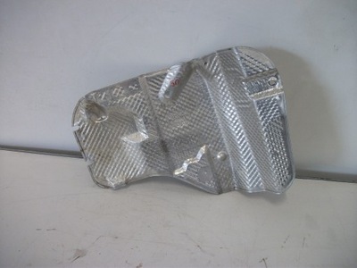 Защита тепловая jeep compass i 04673697ad фото №1