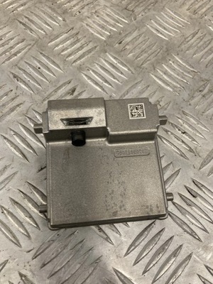 Камера радар yaris cross 21- 8646c-0d010 фото №1