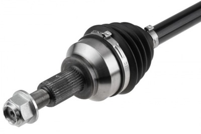 Привідний вал привідна nty npw-ch-169 фото №1