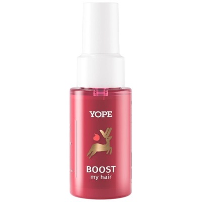 Yope serum do włosów 50ml BOOST