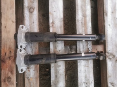 Амортизатор задня задній toyota corolla e21 2019 фото №1