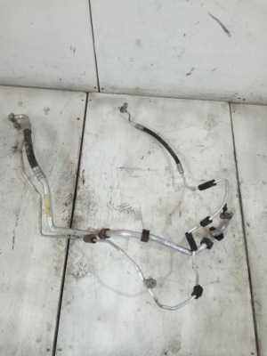 E689 шланг кондиционера astra k 39121589 фото №1