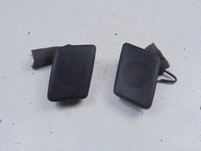 Chevrolet epica ii динаміки задня лівий правий dlk128l фото №1