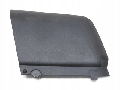 Захист дах права renault espace iv фото №1