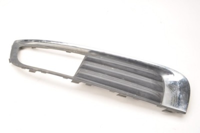 Opel insignia a решётка решётка радиатора бампера 13238370 левая фото №1