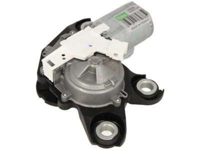 MOTOR LIMPIAPARABRISAS PARTE TRASERA PEUGEOT DE CARGA 08-20 DE CARGA 08-20 RIFTER 18-  