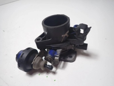 Дросельна заслінка alfa romeo 147 alfa romeo 156 1.9jtd 46823851 фото №1