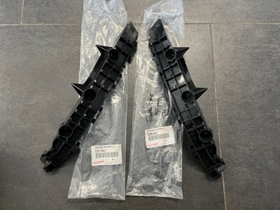 Направляющая бампера toyota chr ch-r левый правый новый org фото №1