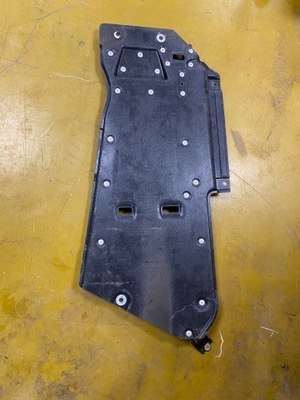 Захист підвіска підлога infiniti q50 2.0 t фото №1