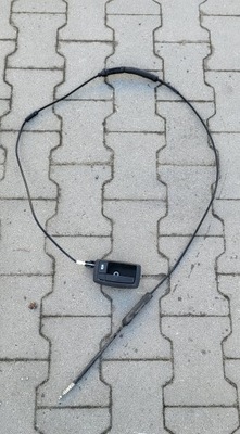 Ducato jumper boxer 14- ручка трос тягa капот фото №1