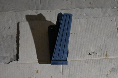 Idealny педаль газа porsche taycan 1 фото №1