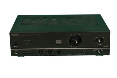 Wzmacniacz TECHNICS SU-VZ320