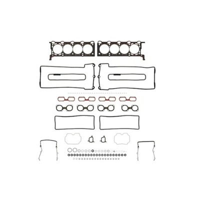 SEALS CYLINDER HEAD BMW 535 545 645 735 X5 3,5 4,4  