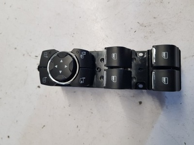 Переключатель окон зеркал ford s-max mk2 фото №1