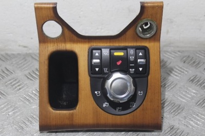 Переключатель подвеска land rover discovery iv фото №1