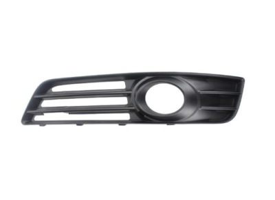 Решётка радиатора решётка w бампер левая audi a3 8p 08-12 фото №1