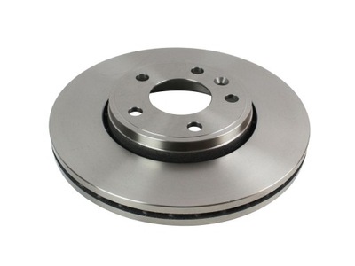 Тормозные диски тормозные 2 szt abakus 231-03-035 фото №1