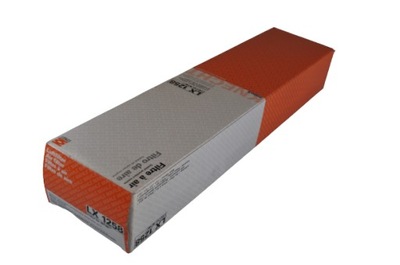 Фільтр повітря knecht dacia nissan renault фото №1