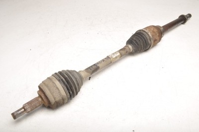 Dacia duster 1.5 приводной вал правая длинная фото №1